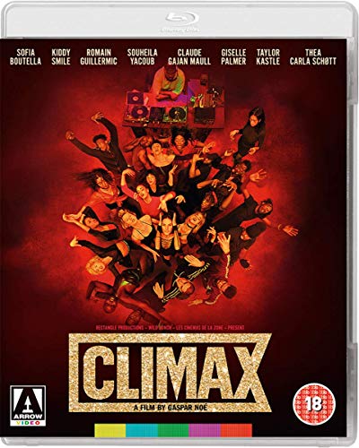 Climax [Blu-Ray]