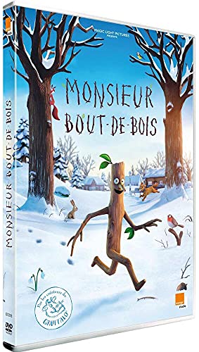 Monsieur Bout De Bois