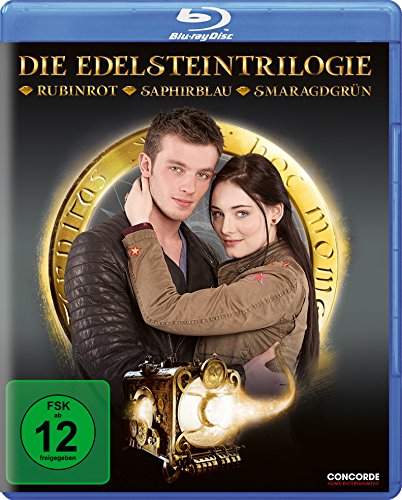 Edelstein-Trilogie