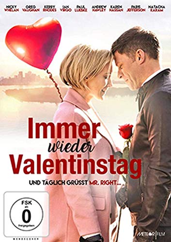 Immer Wieder Valentinstag