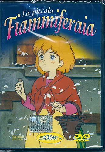 La Piccola Fiammiferaia