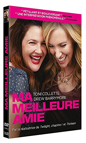 Ma Meilleure Amie (Dvd)