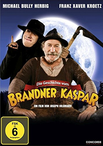 Die Geschichte Vom Brandner Kaspar