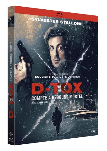 Compte A Rebours Mortel (D-Tox)