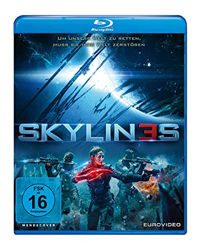 Skylines 3