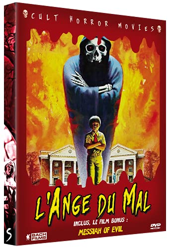 L'Ange Du Mal + Messaih Of Evil