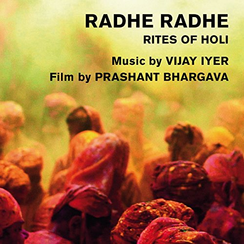 Radhe Radhe