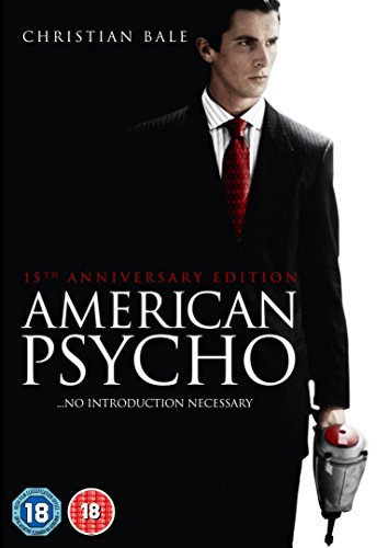 American Psycho [Dvd] [2000]
