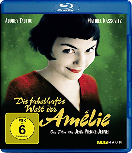 Die Fabelhafte Welt Der Amelie