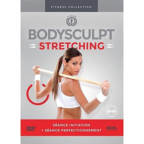 Body Sculpt - Dvd