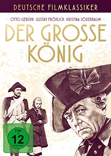 Deutsche Filmklassiker - Der Große König