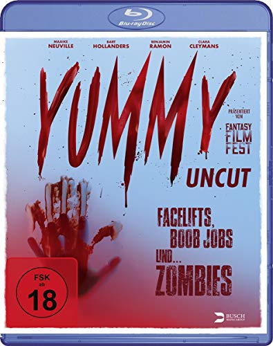 Yummy - Uncut