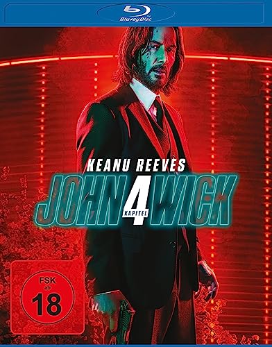 John Wick: Kapitel 4