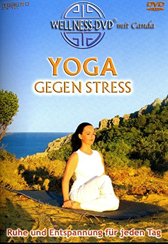 Yoga Gegen Stress
