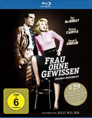 Frau Ohne Gewissen
