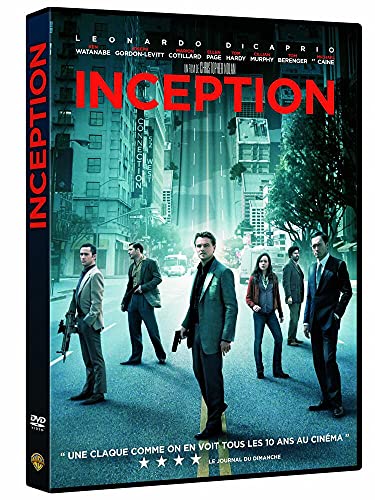 Inception - Edition Simple