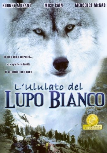 L'Ululato Del Lupo Bianco