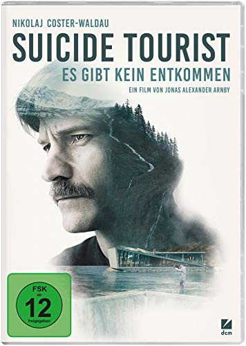 Suicide Tourist - Es Gibt Kein Entkommen