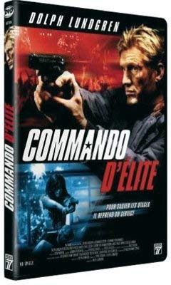 Commando D'Élite