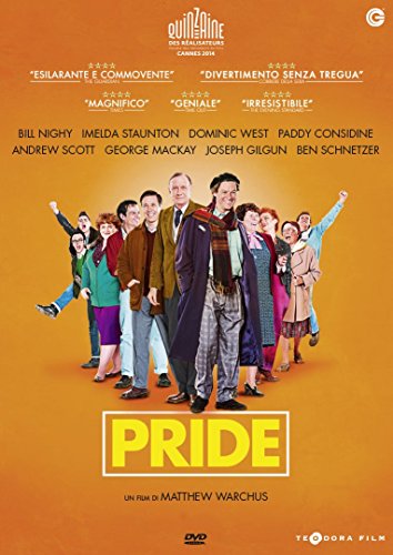 Pride