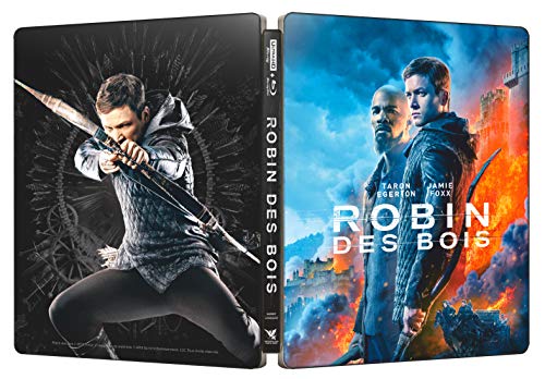 Robin Des Bois 4K Ultra-Hd