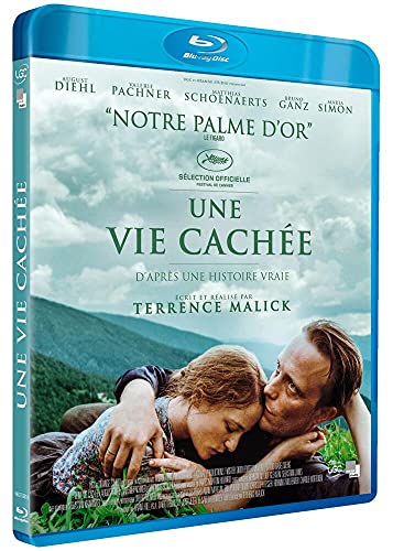 Une Vie Cachée