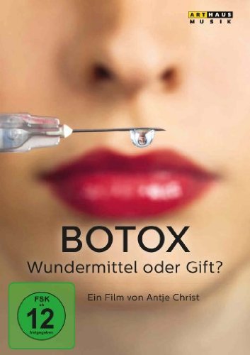 Antje Christ - Botox - Wundermittel Oder Gift [Edizione: Germania]