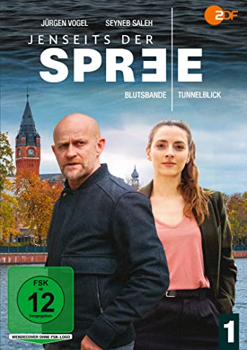 Jenseits Der Spree 1: Blutsbande / Tunnelblick