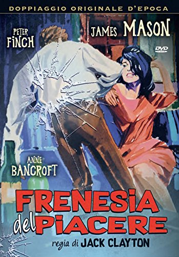 Frenesia Del Piacere (1964)