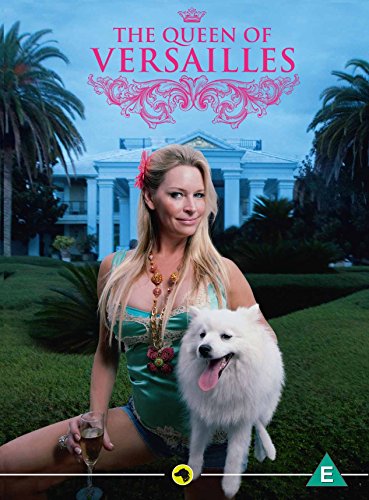The Queen Of Versailles [Dvd] [Edizione: Regno Unito]