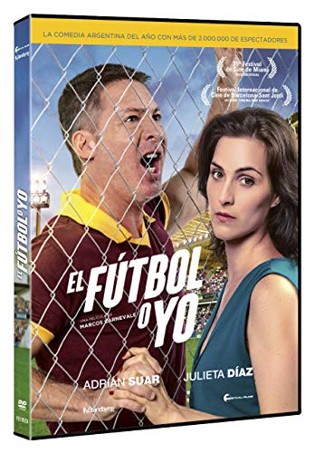 El Futbol Y Yo