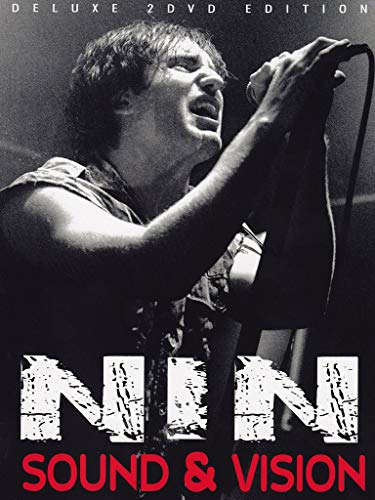 Nine Inch Nails - Sound & Vision