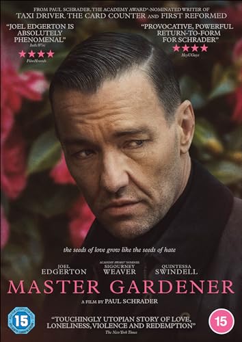 Master Gardener [Dvd]