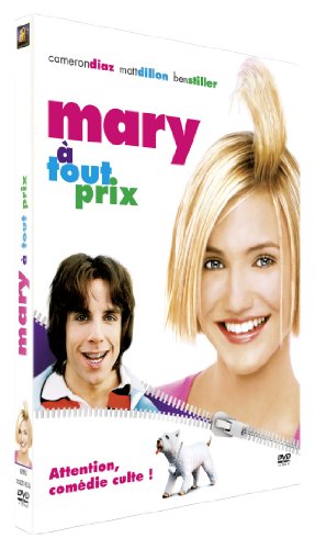 Mary À Tout Prix