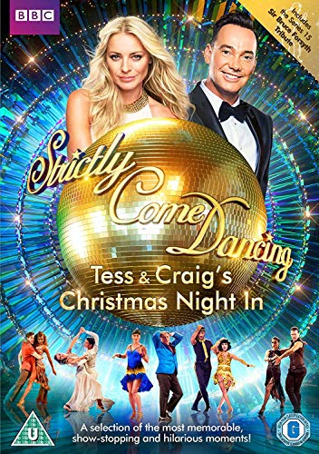 Strictly Come Dancing - Tess & Craig’S Christmas Night In