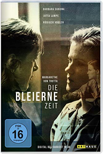 Die Bleierne Zeit / Digital Remastered