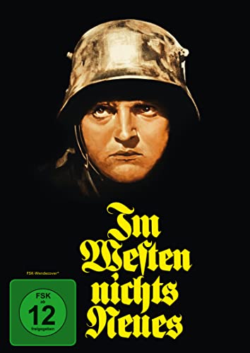 Im Westen Nichts Neues (Langfassung)