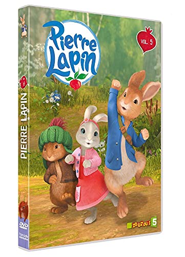 Pierre Lapin Volume 5