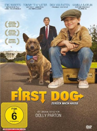 First Dog - Zurück Nach Hause