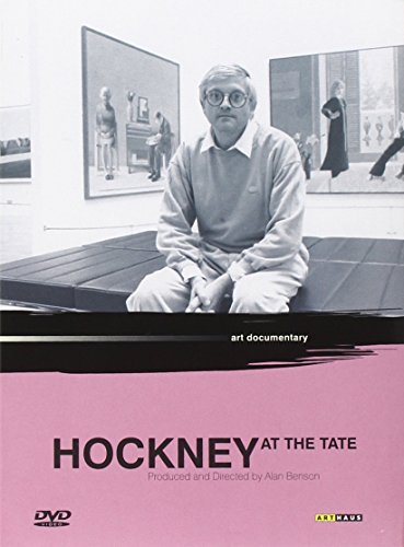 David Hockney [Edizione: Regno Unito]