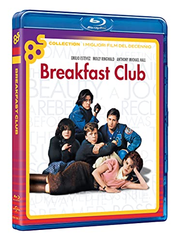 Breakfast Club (30° Anniversary Edition)
