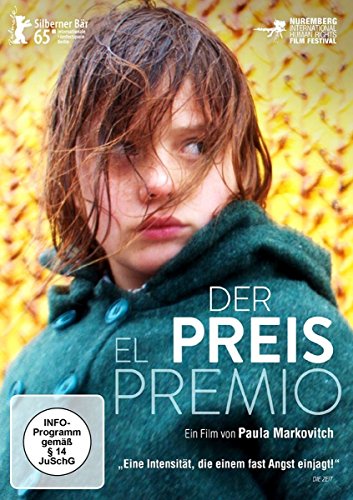 El Premio / Der Preis (Omu)