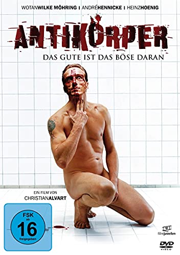 Antikörper - Das Gute Ist Das Böse Daran (Filmjuwelen)