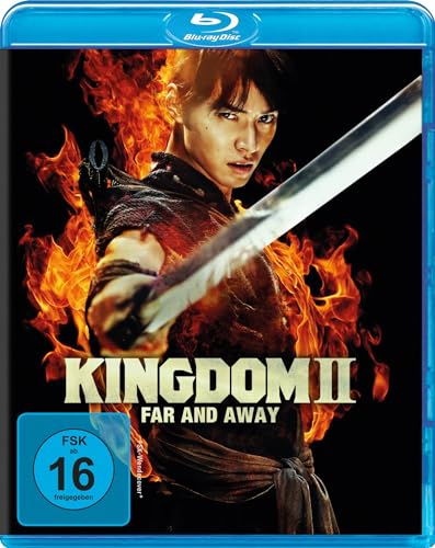 Kingdom 2 - Far And Away