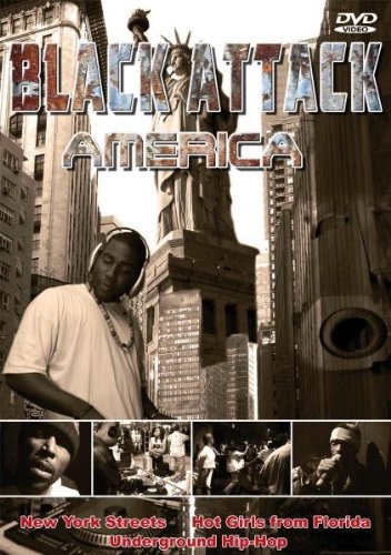 Black Attack America