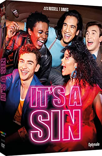 It'S A Sin-L'Intégrale