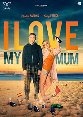 I Love My Mum ( Dvd)