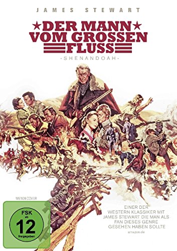 Der Mann Vom Grossen Fluss