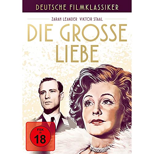 Deutsche Filmklassiker - Die Große Liebe