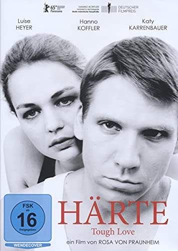 Härte - Tough Love